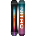 Nitro Team Wide Snowboard 2025