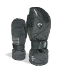 Level Fly JR Mitt Kinder-Fäustlinge – Black