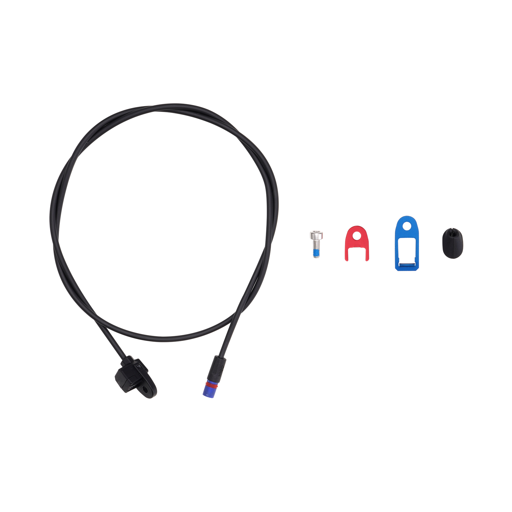 AVINOX M2 SERIES WHEEL SPEED SENSOR (550MM)