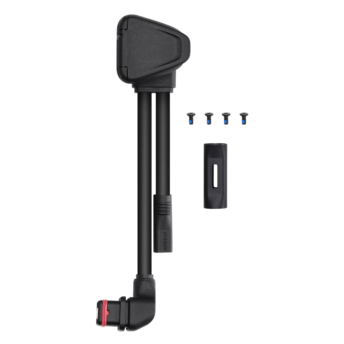Avinox Y-Stromkabel 102 / 74 mm – Amflow PR