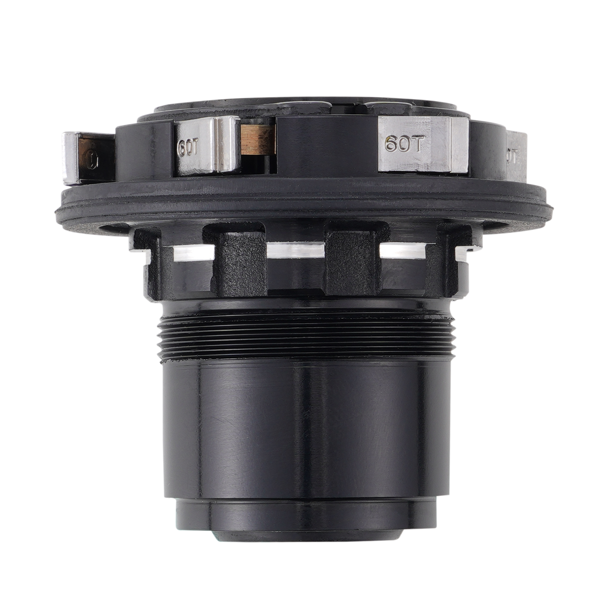 Amflow XMC-30 XD-Freilaufkörper
