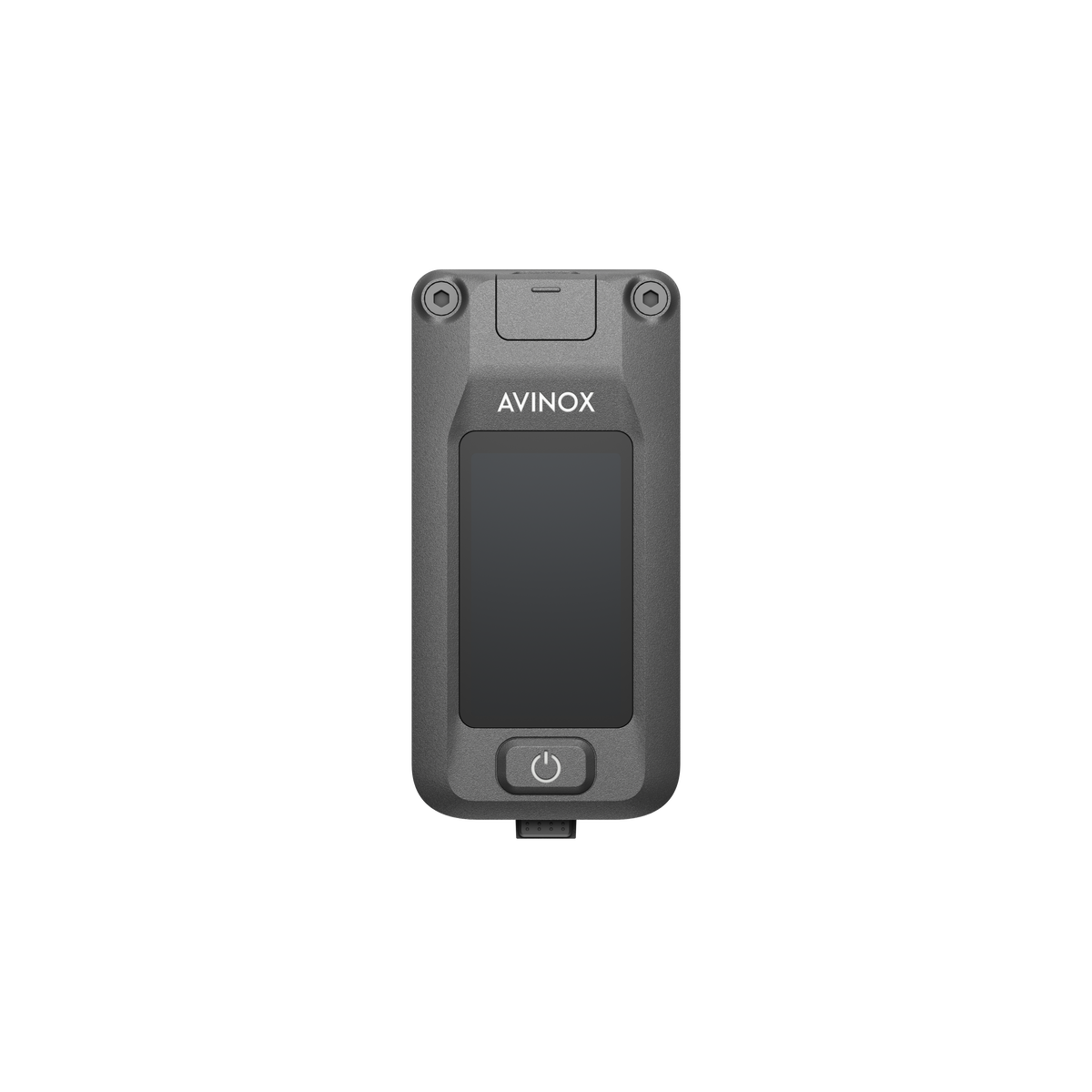Avinox DP100-F Control Display – Global