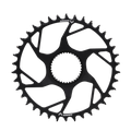 SRAM CR T-Type Direct Mount Kettenblatt 38 Zähne – Amflow