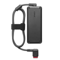 AVINOX LADEGERÄT ECKIGER STECKER 12A / 508W – AMFLOW FAST CHARGER SCHNELLLADER
