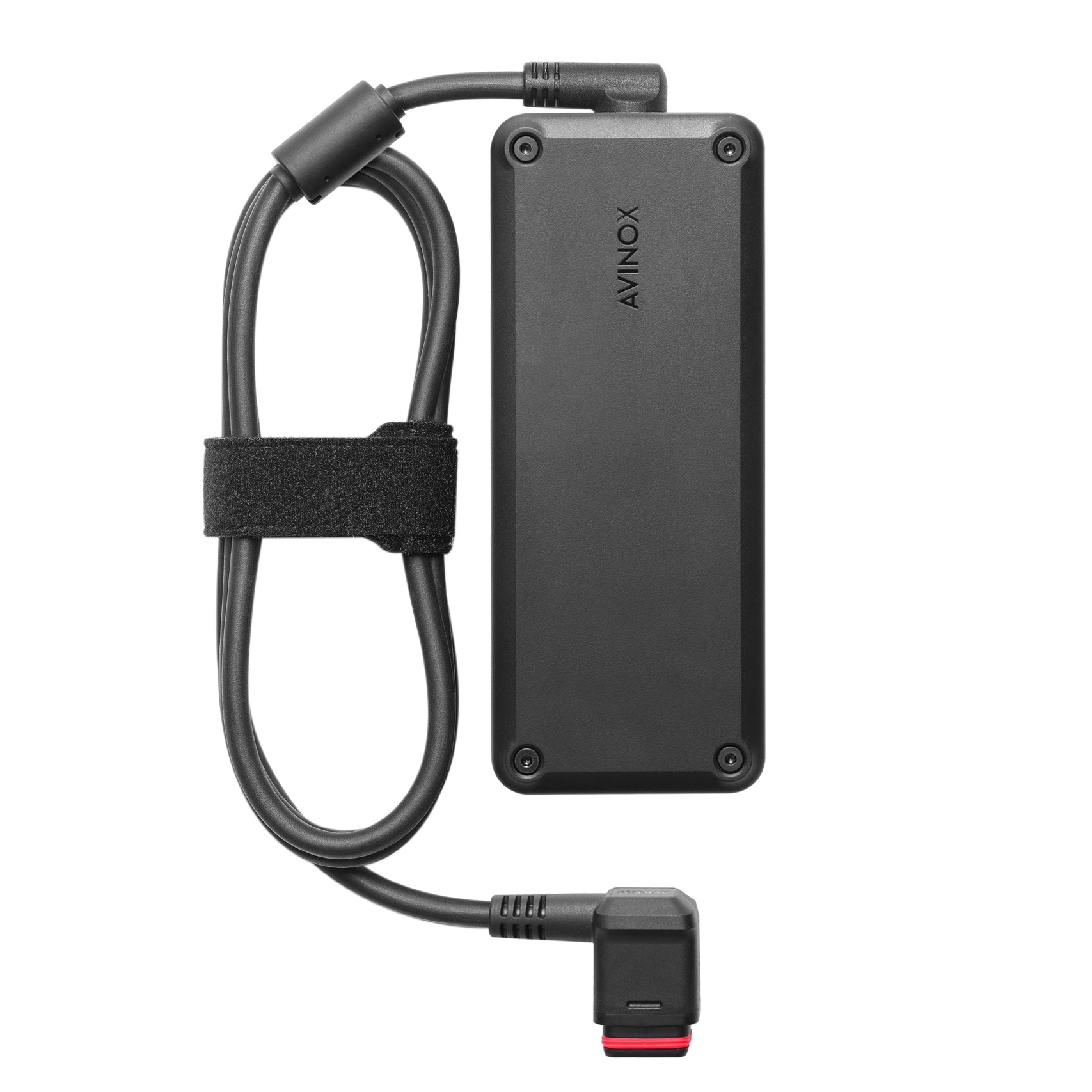 AVINOX LADEGERÄT ECKIGER STECKER 12A / 508W – AMFLOW FAST CHARGER SCHNELLLADER