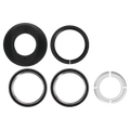Amflow TL Carbon Steuersatz-Set