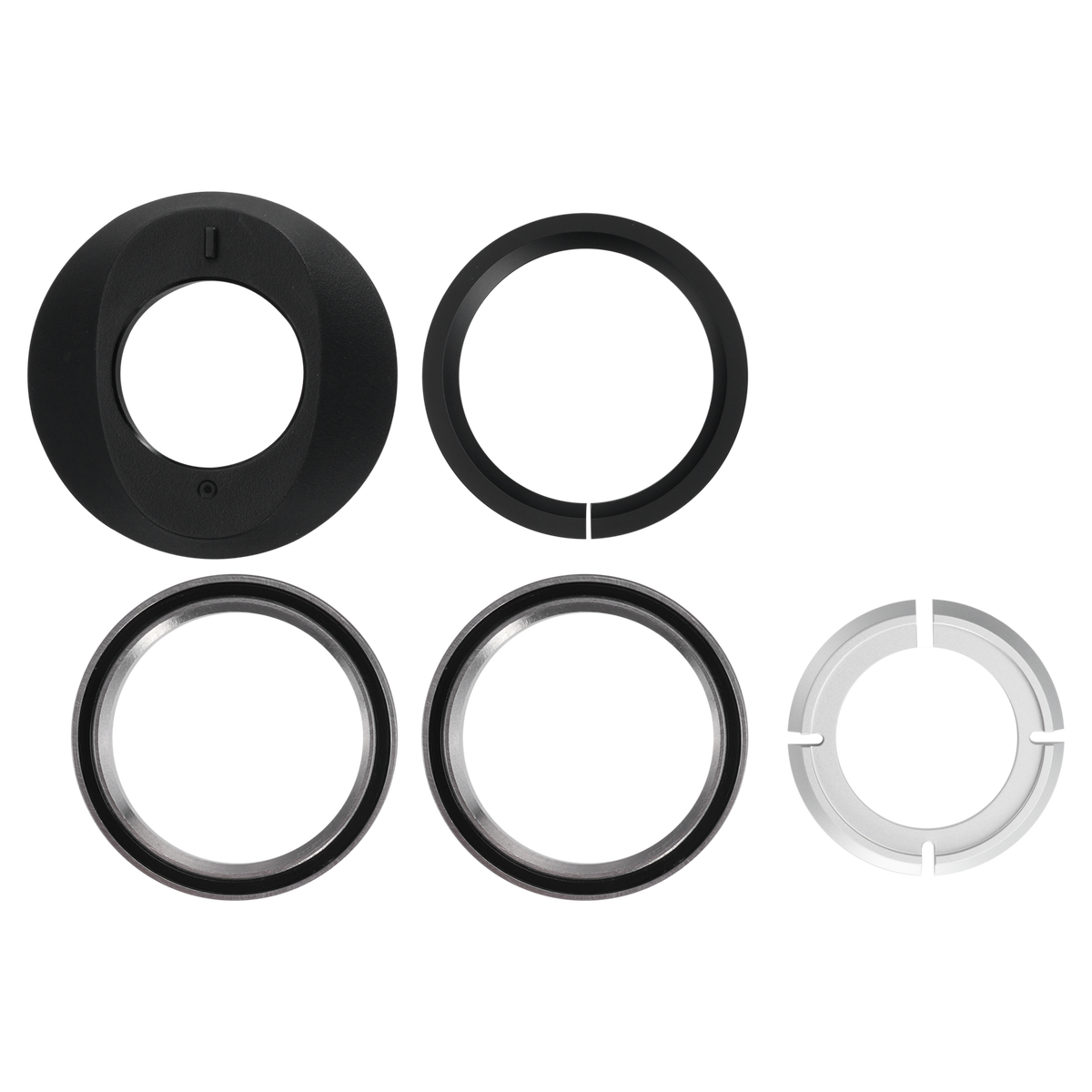Amflow TL Carbon Steuersatz-Set