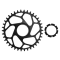 Avinox Direct-Mount-Kettenblatt 38 Zähne – M2-Serie