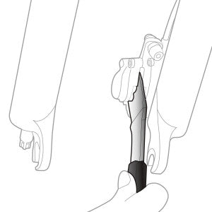 Topeak Hydraulic Caliper Press