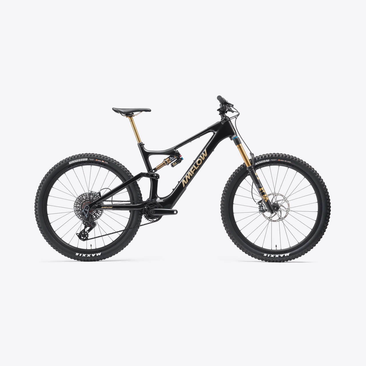 AMFLOW PL Carbon PRO ( 800Wh) Cosmic Black AVINOX DJI