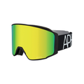Aphex Zenix Black / Revo Gold Lens (S3)