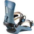 NITRO RAMBLER SNOWBOARDBINDUNG BLUE