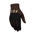FOX Flexair Pro MTB-Handschuhe – Cocoa Brown – Handrücken