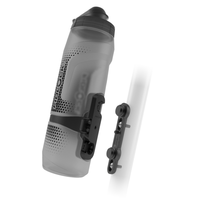 FIDLOCK TWIST bottle 800 + bike base