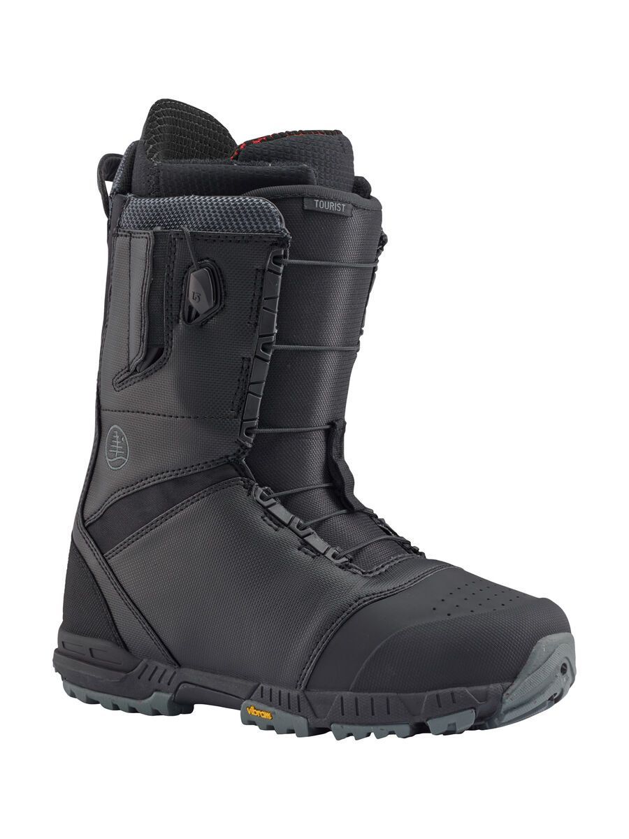 Burton Tourist Splitboardboots – Black