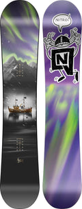 Nitro Team Pro Marcus Kleveland Snowboard