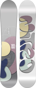 Nitro Nova Damen-Snowboard 2026
