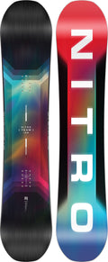 Nitro Future Team Snowboard