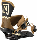 Nitro Team Pro Bindings Mixed