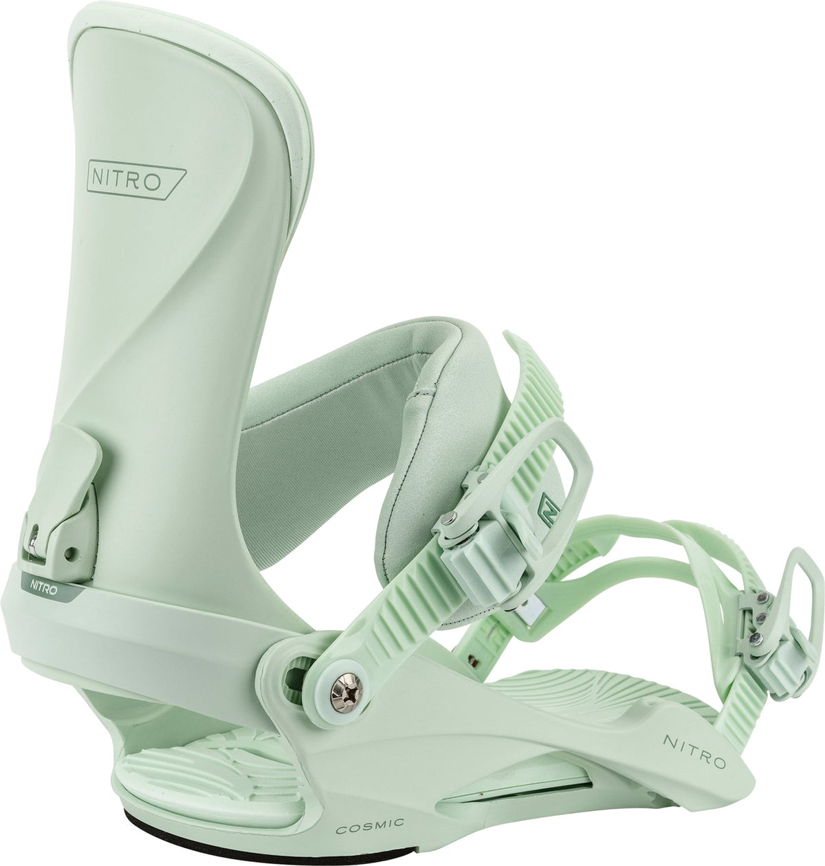 Nitro Cosmic Women Bindings Mint