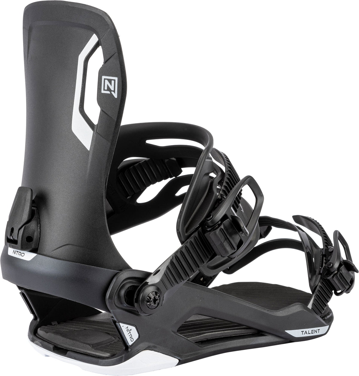 Nitro Talent Bindings Mixed