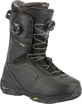 Nitro Team BOA Wide Black