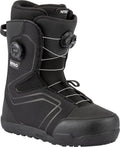 Nitro Sentinel BOA – Black