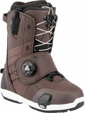 Nitro Monarch TLS Step On Women Black