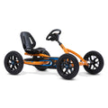BERG BUDDY B-ORANGE Gokart