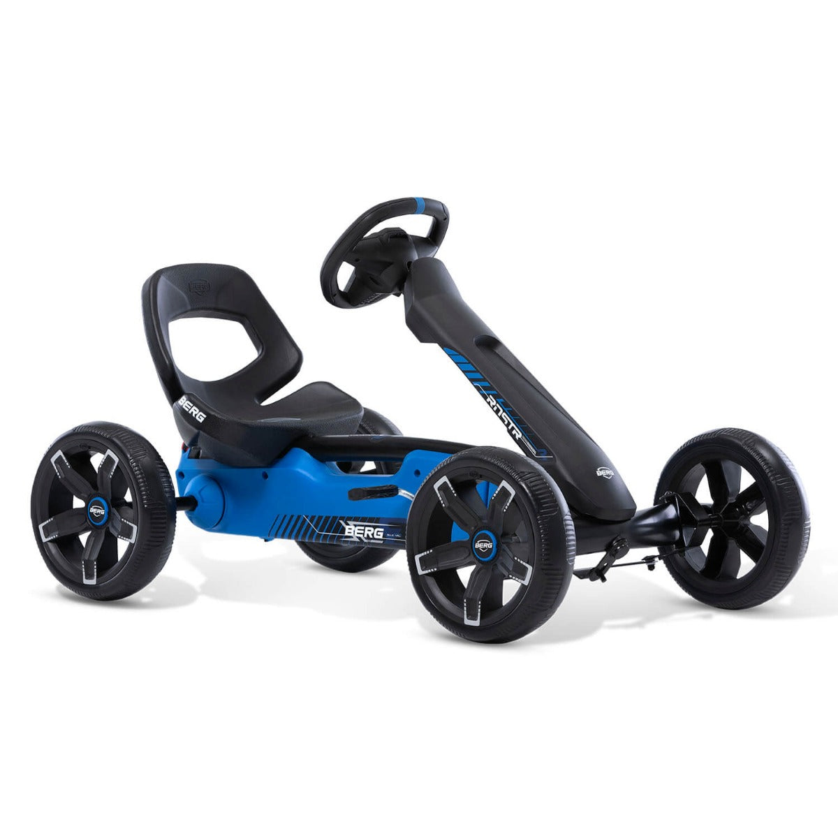 BERG REPPY ROADSTER Gokart