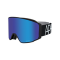 Aphex Zenix Black / Revo Blue Lens (S3)