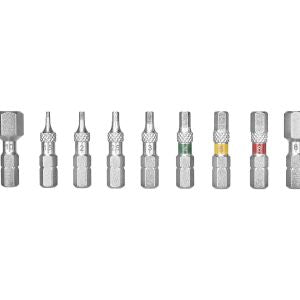 Topeak Allen BitKit 9