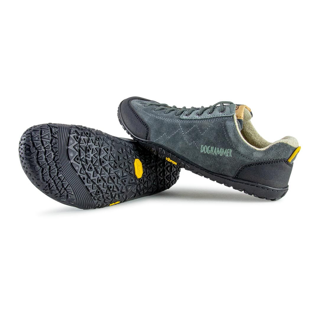 DOGHAMMER Terrar Rock Wool