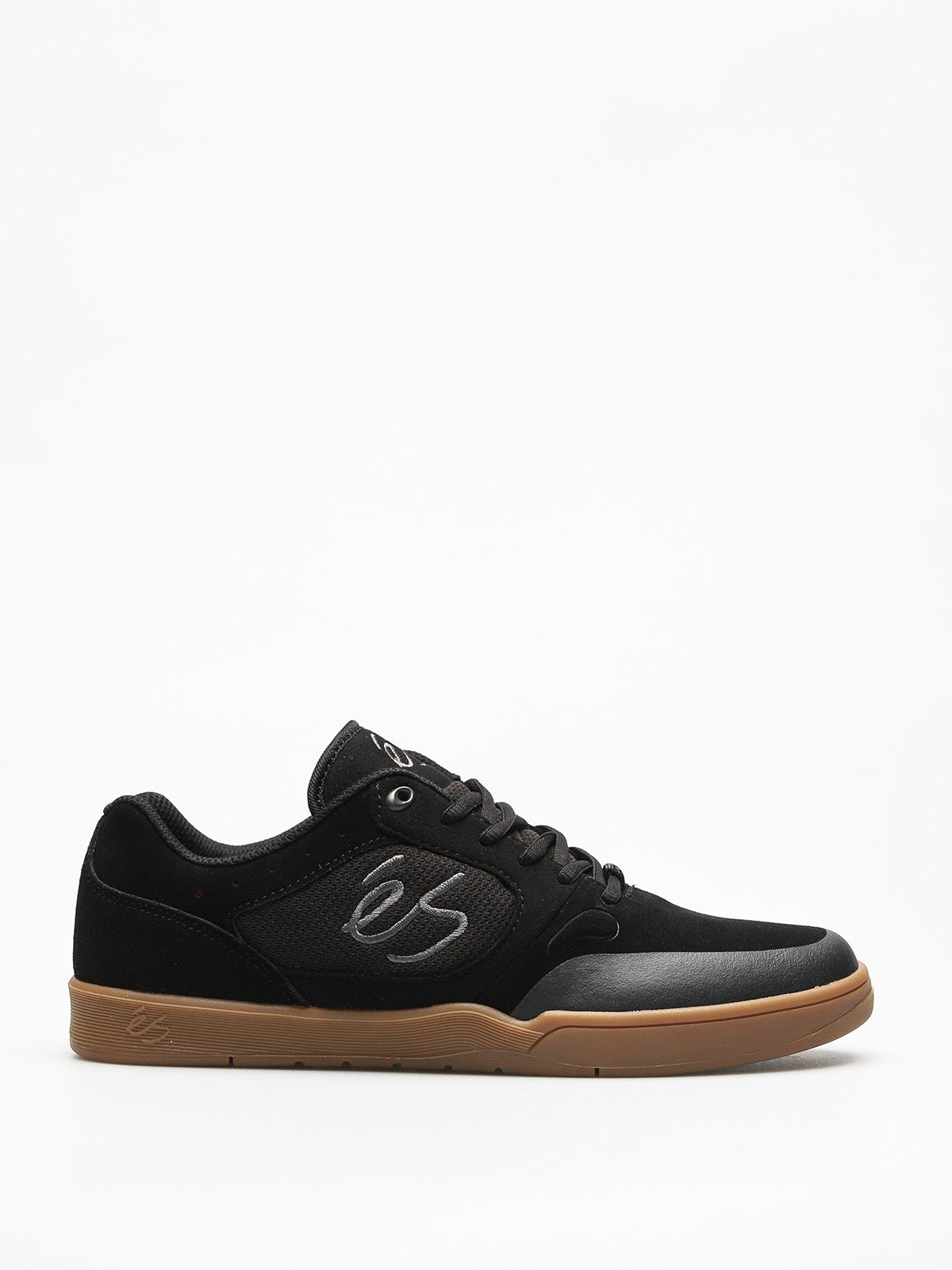 éS Swift 1.5 – Black/Gum