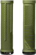 Ambit Gravity Control Griff Olive mit schwarzen Klemmringen