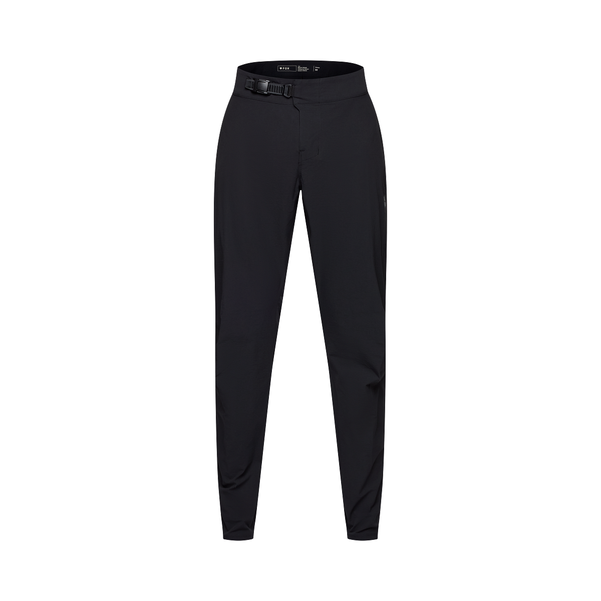 FOX Ranger Hose Schwarz
