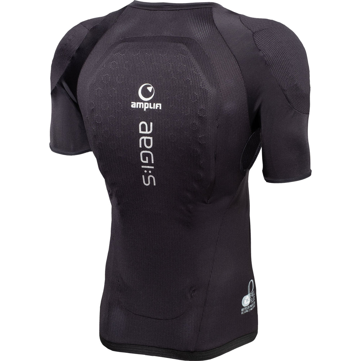 AMPLIFI AEGI:S Waistcoat Pro – Stealth-Black
