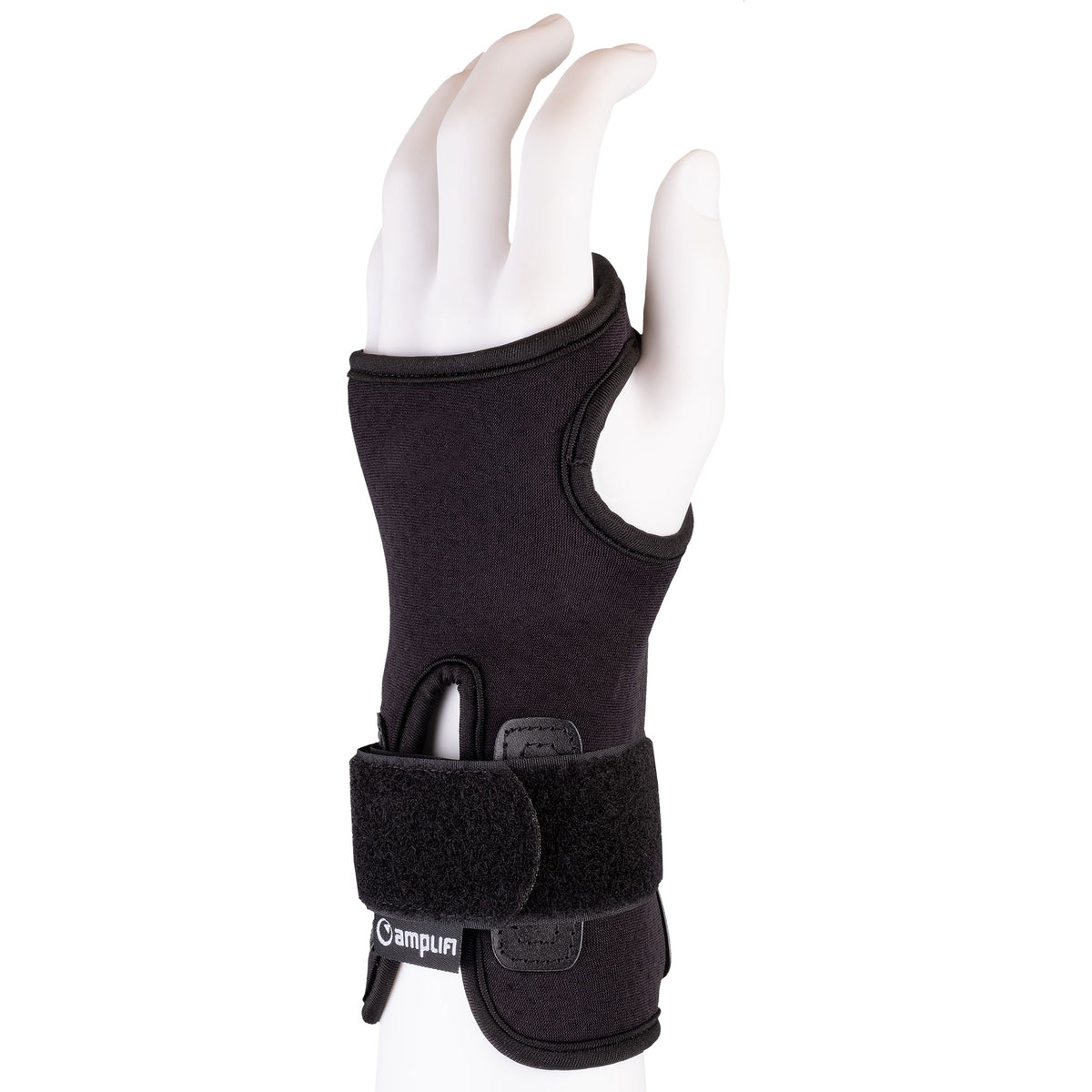 AMPLIFI Wrist Guard – Black