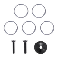 AMFLOW STEM CAP KIT PL PR PX