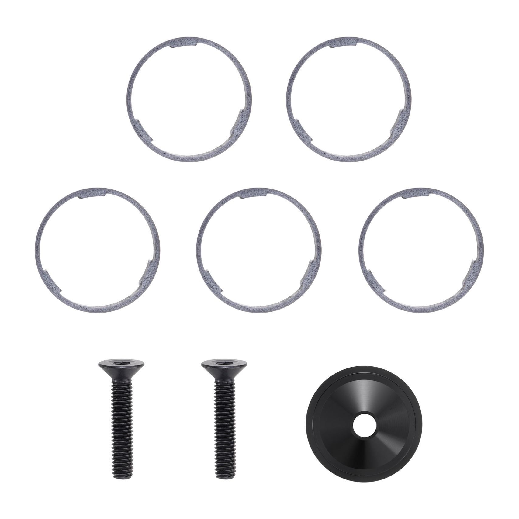 AMFLOW STEM CAP KIT PL PR PX