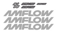 InvisiFRAME Amflow 2024-2026 Decals