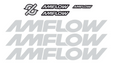 InvisiFRAME Amflow 2024-2026 Decals