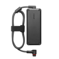 AVINOX LADEGERÄT RUNDER STECKER 12A / 508W – AMFLOW FAST CHARGER SCHNELLLADER