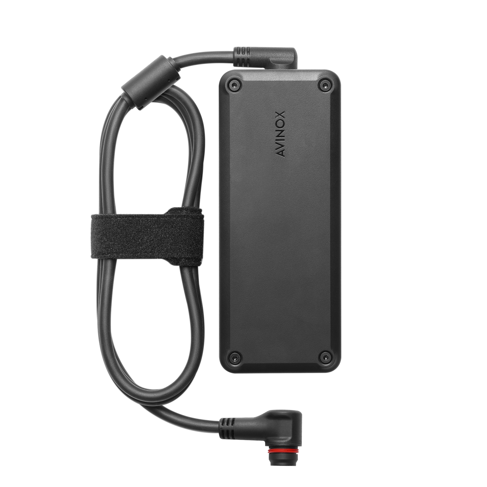 AVINOX LADEGERÄT RUNDER STECKER 12A / 508W – AMFLOW FAST CHARGER SCHNELLLADER