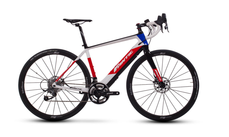 FANTIC Passo Giao 2019