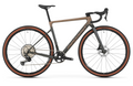 MEGAMO SILK 07 CARBON GRAVEL