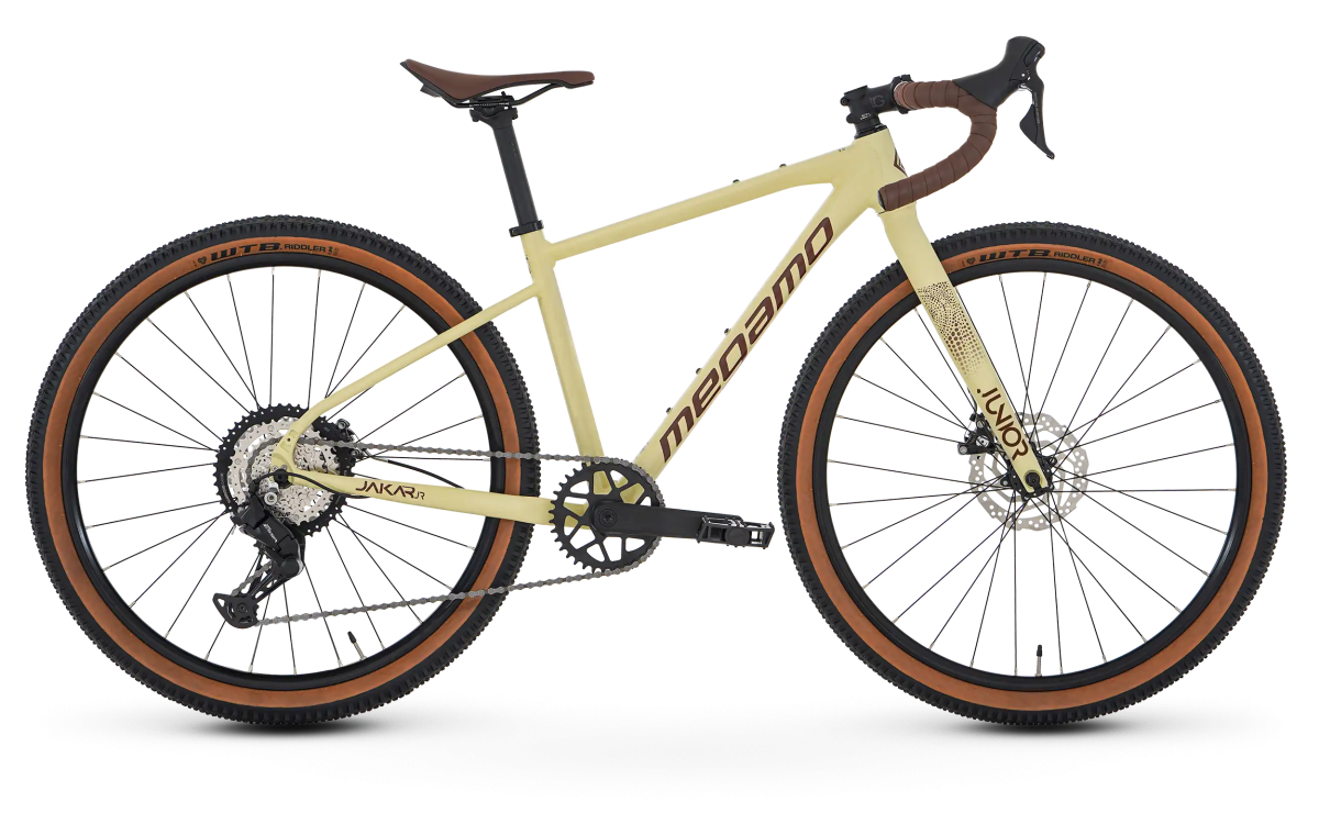 Megamo Jakar Junior – Kinder Gravel Bike 26