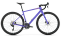 MEGAMO WEST 15 CARBON 2-FACH
