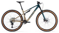BMC FOURSTROKE LT TWO – CARBON-FULLY PETROL/SAND, 120 MM