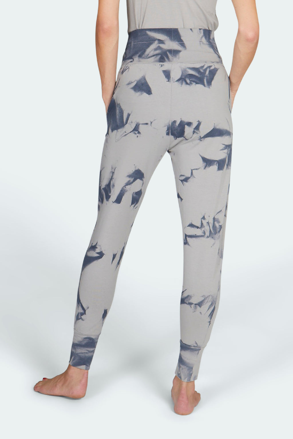 KISMET Cosy Pants – Batik Stone